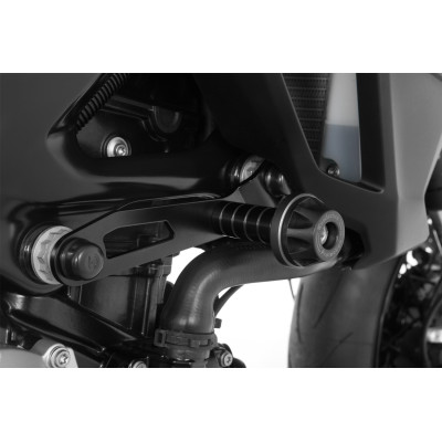 Padací rám »DOUBLESHOCK«