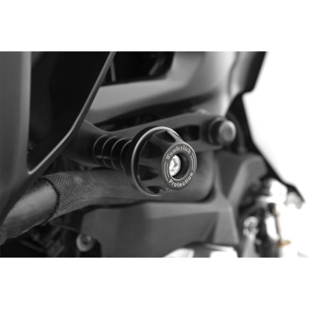 Padací rám »DOUBLESHOCK«