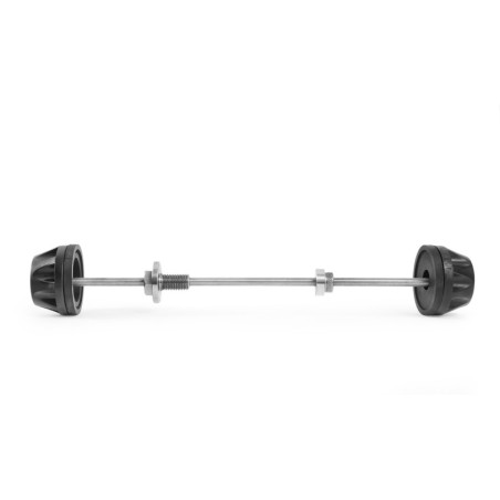 Predné padáky »DOUBLESHOCK«