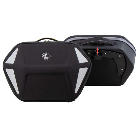 SADA BOČNÝCH TAŠIEK ROYSTER NEO C-BOW