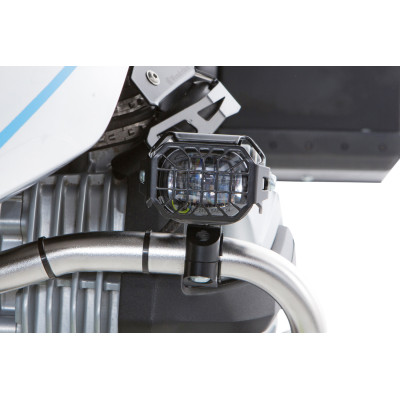 Mriežka pre »MicroFlooter« svetlá čierna