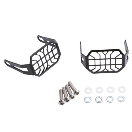 Mriežka pre »MicroFlooter« svetlá čierna