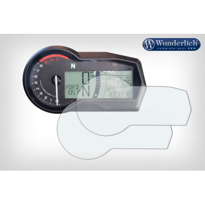 Sada fólií na displej