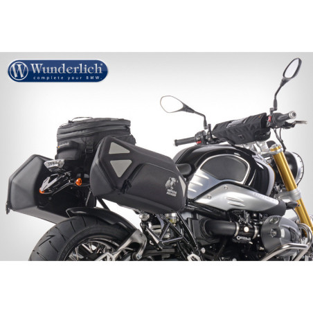 Systém športových tašiek »ROYSTER«