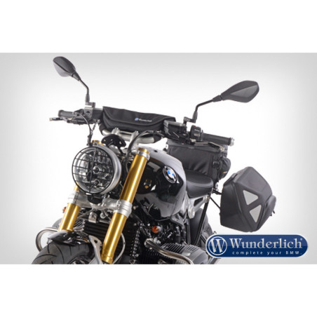 Systém športových tašiek »ROYSTER«