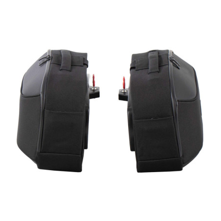 Systém športových tašiek »STREET« -sada