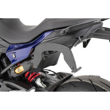 Nosič mäkkých púzdier C-Bow