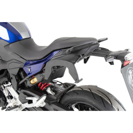 Nosič mäkkých púzdier C-Bow