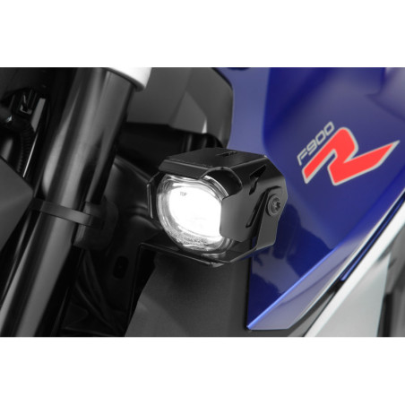 »MICROFLOOTER« LED prídavný svetlomet-sada