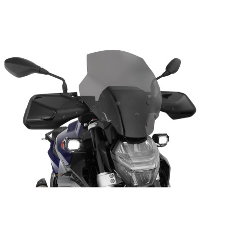 »MICROFLOOTER« LED prídavný svetlomet-sada