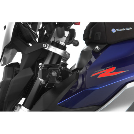 »MICROFLOOTER« LED prídavný svetlomet-sada