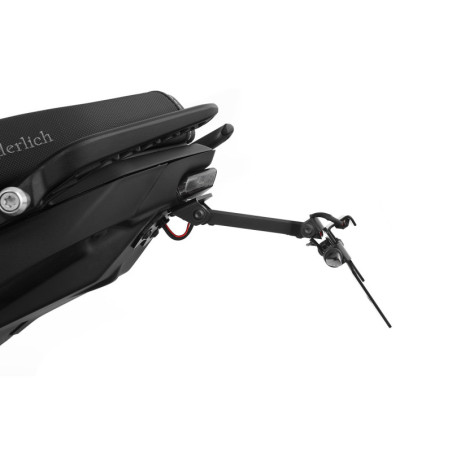 Držiak smeroviek a ŠPZ  »SPORT«