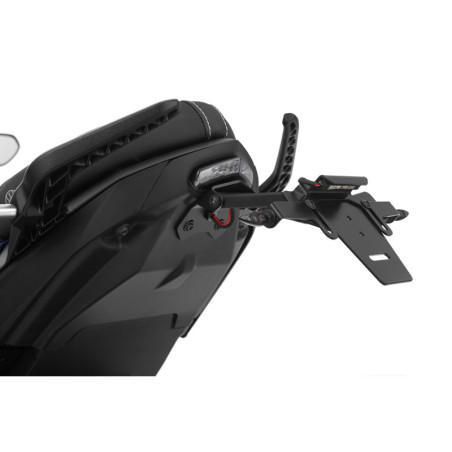 Držiak smeroviek a ŠPZ  »SPORT«