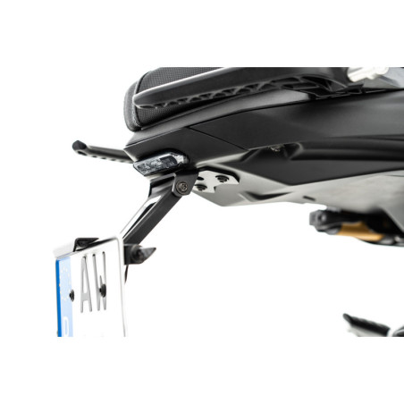 Držiak smeroviek a ŠPZ  »SPORT«