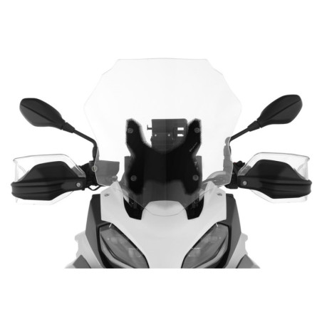 Čelné sklo f900xr »MARATHON« - priehľadné