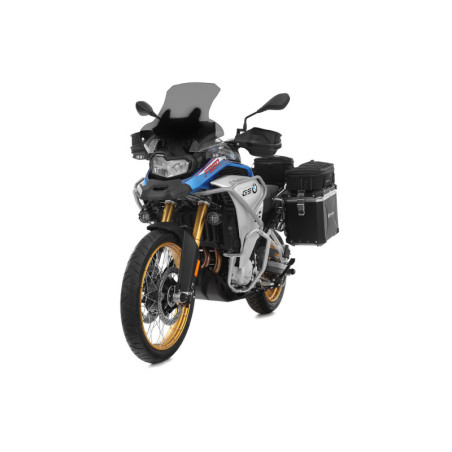 Veľké plexi »MARATHON« dimové