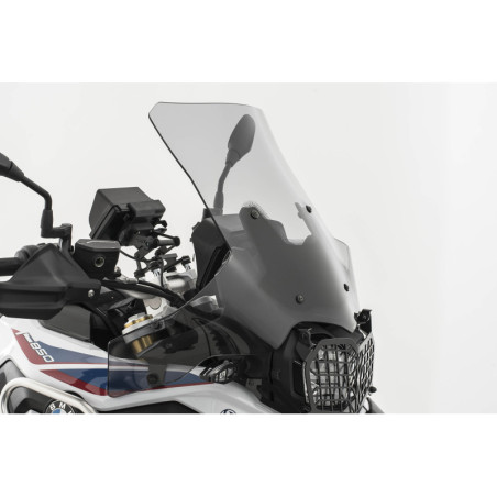 Veľké plexi dimové Extreme- krátky držiak