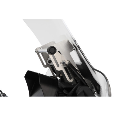 Držiak plexi  »VARIO«