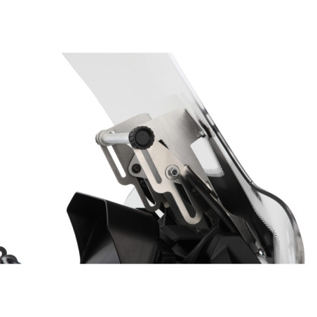 Držiak plexi  »VARIO«