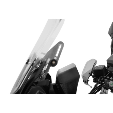 Držiak plexi  »VARIO«