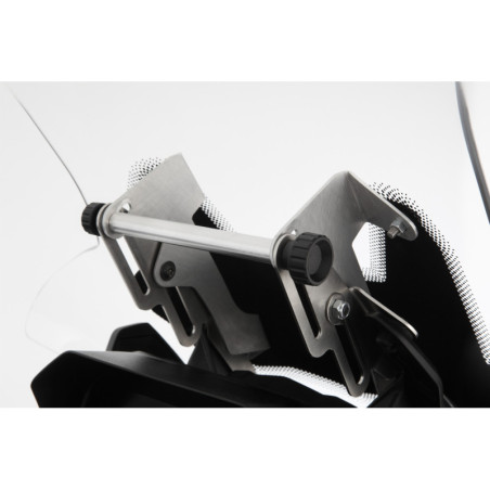 Držiak plexi  »VARIO«