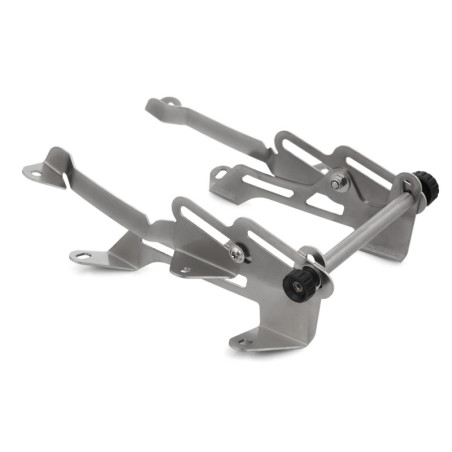 Držiak plexi  »VARIO«