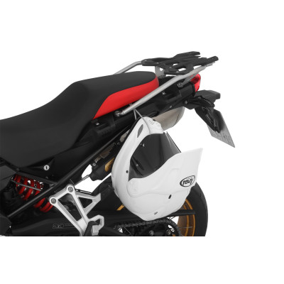 Držiak proti krádeži prilby »HELM-LOCK«