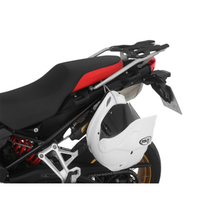 Držiak proti krádeži prilby »HELM-LOCK«