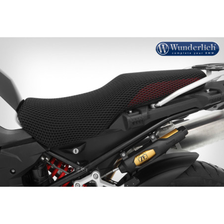 Poťah sedadla »COOL COVER« F850GS / Adv