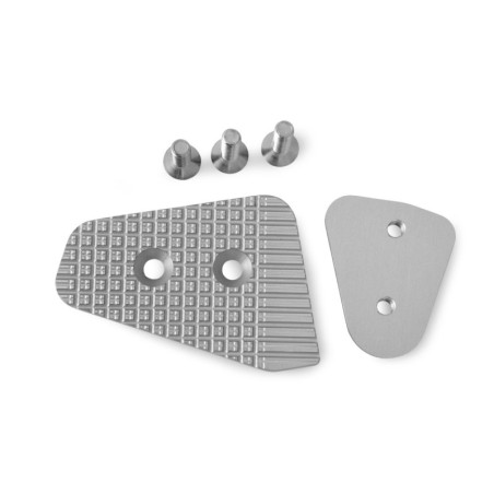 Zväčšenie brzdovej páky