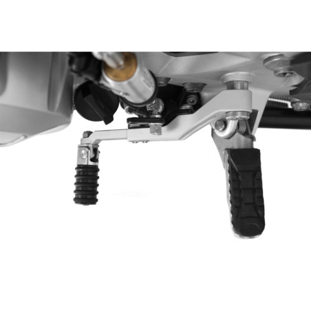 Radiaca páka nastaviteľná »CLEVER LEVER«