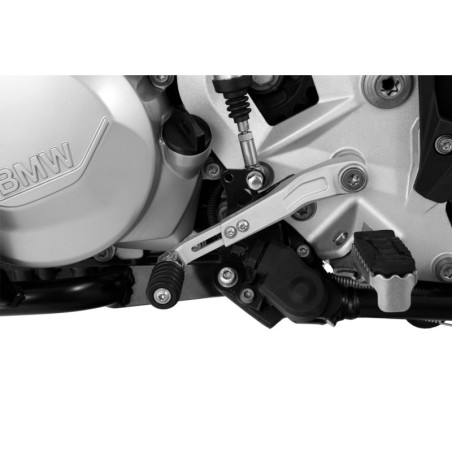 Radiaca páka nastaviteľná »CLEVER LEVER«