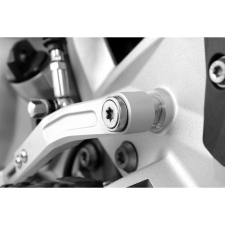 Radiaca páka nastaviteľná »CLEVER LEVER«