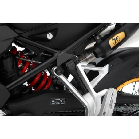 Skladacia zdvíhacia rukoväť