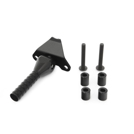 Skladacia zdvíhacia rukoväť