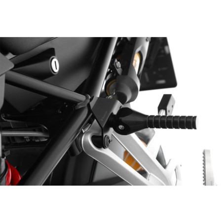 Skladacia zdvíhacia rukoväť