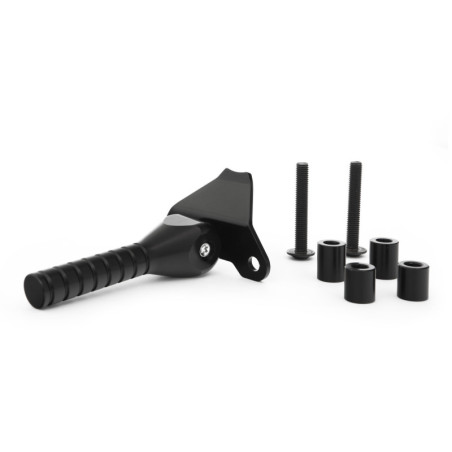 Skladacia zdvíhacia rukoväť