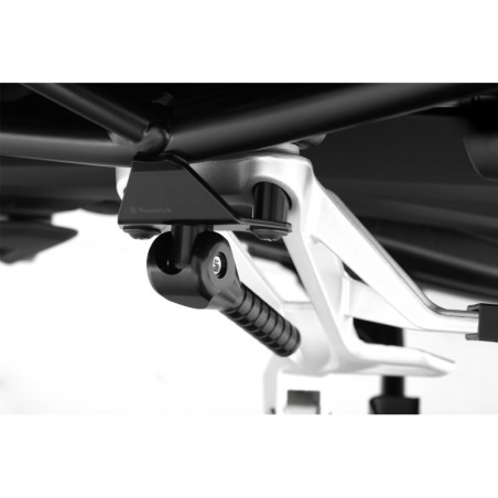 Skladacia zdvíhacia rukoväť