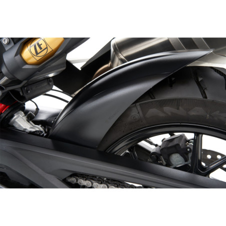 Kryt zadného kolesa