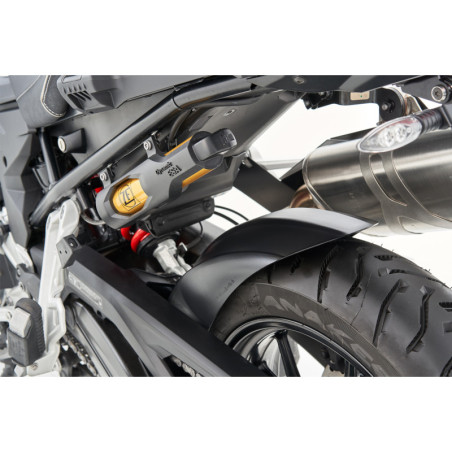 Kryt zadného kolesa