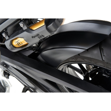 Kryt zadného kolesa