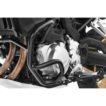 Padací rám motora »EXTREME« čierny