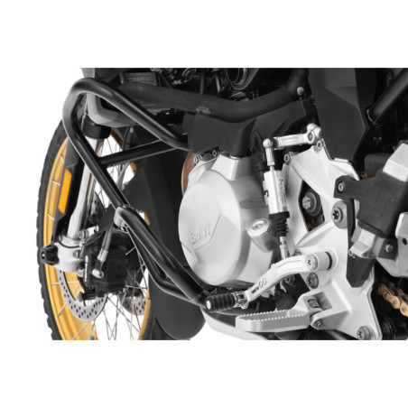 Padací rám motora »EXTREME« čierny