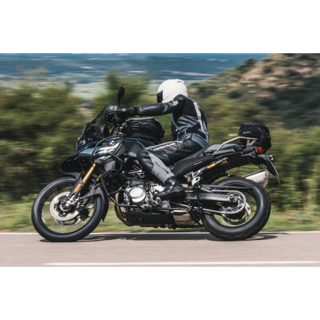 Padací rám motora »EXTREME« čierny