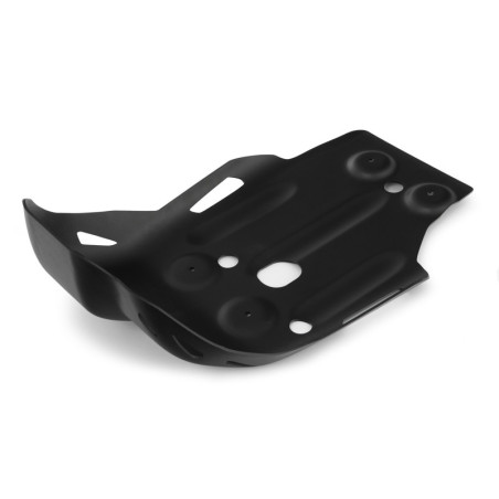 Ochrana motora »EXTREME« (Euro 4) s prípravou