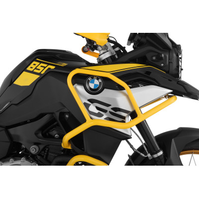 Horné padacie rámy »ADVENTURE«-Edícia 40 years