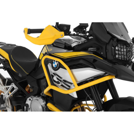 Horné padacie rámy »ADVENTURE«-Edícia 40 years