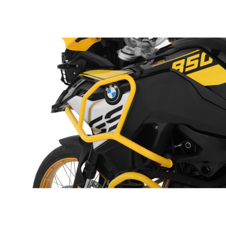 Horné padacie rámy »ADVENTURE«-Edícia 40 years