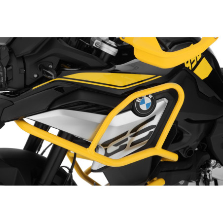 Horné padacie rámy »ADVENTURE«-Edícia 40 years