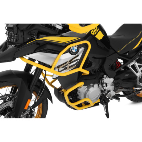 Horné padacie rámy »ADVENTURE«-Edícia 40 years